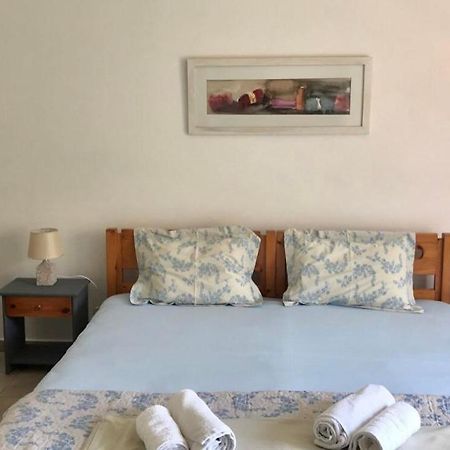 Barbara'S One Bedroom Apartments Argostoli  Exterior photo