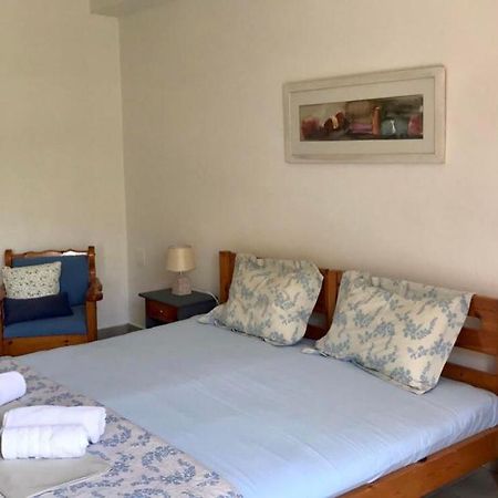 Barbara'S One Bedroom Apartments Argostoli  Exterior photo