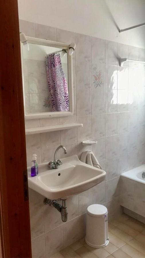 Barbara'S One Bedroom Apartments Argostoli  Exterior photo